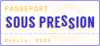 Sous Pression Logo